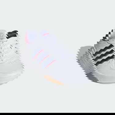 Tenisky a topánky adidas Performance CourtBeat Court Lifestyle Biela | ID0507, 3