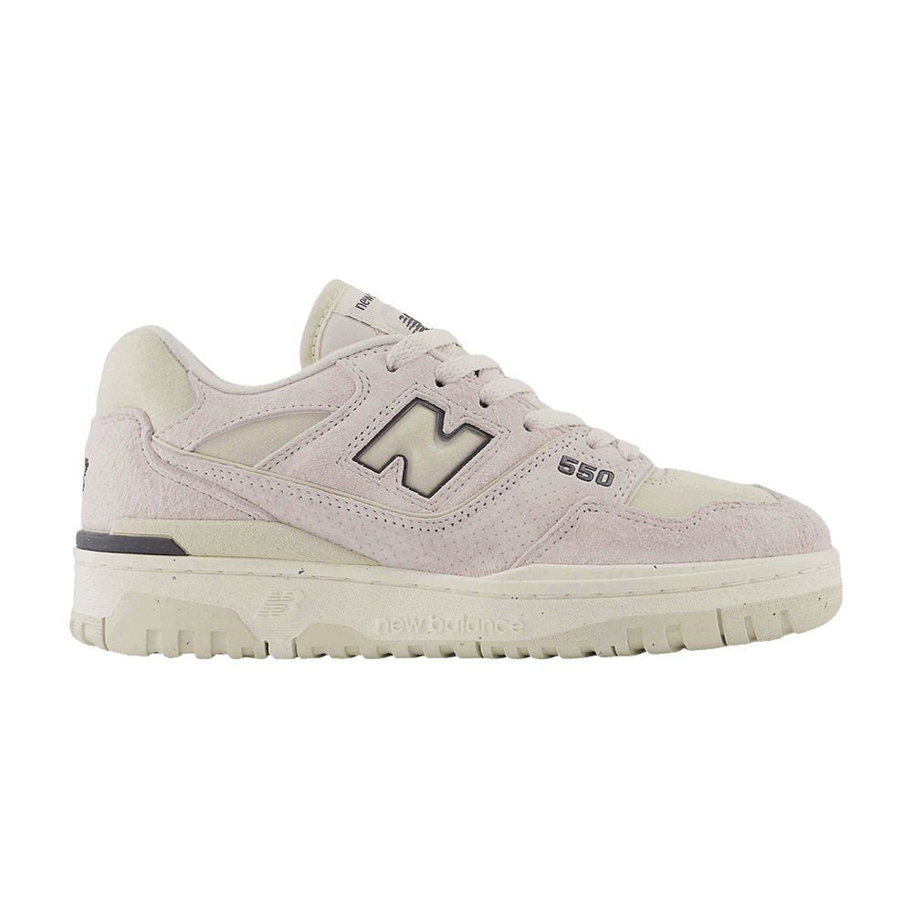 Tenisky a topánky New Balance 550 Ružová | BBW550RC, 0