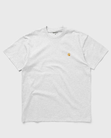 Tričko Carhartt WIP WIP Chase Biela | I026391.00JXX, 3