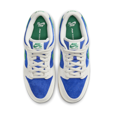 Tenisky a topánky Nike SB Dunk Low "Royal Malachite" Modrá | HF3704-001, 3