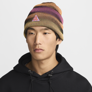 Kulicha Nike ACG Peak Beanie Rôznofarebný | FZ1669-819, 4