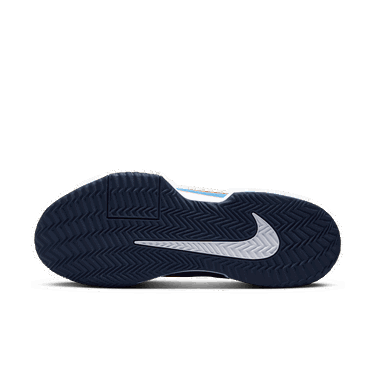 Tenisky a topánky Nike Nike Zoom GP Challenge Navy | FJ7767-400, 4