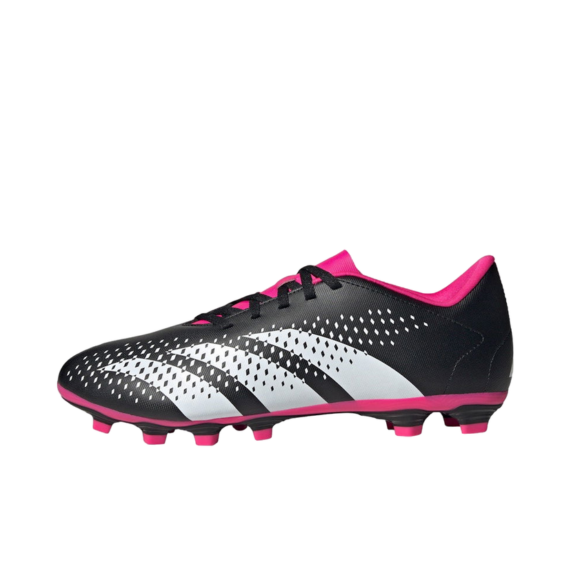 Tenisky a topánky adidas Performance Predator Accuracy.4 Flexible Ground Čierna | GW4604