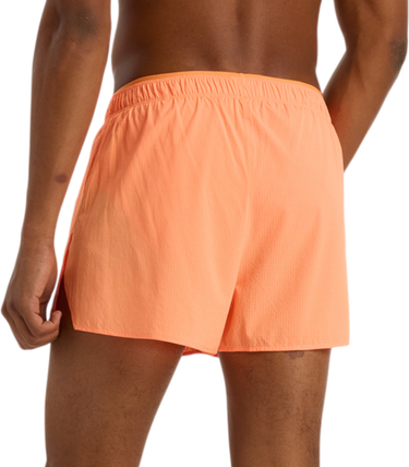 Šortky New Balance RC Ultra Light Split Short 3 Oranžová | ms51283-hmo, 1