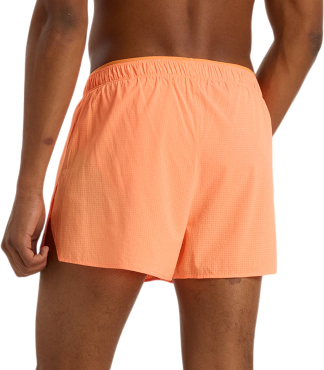 Šortky New Balance RC Ultra Light Split Short 3 Oranžová | ms51283-hmo, 1