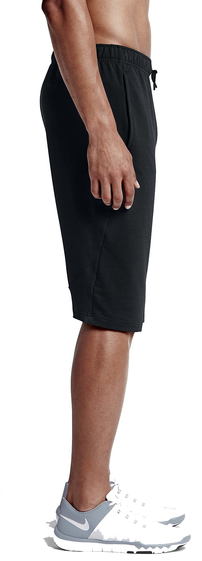 Training Fleece Shorts