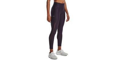 Nohavice a džínsy Under Armour Fly Fast Elite IsoChill Čierna | 1376821-541, 1