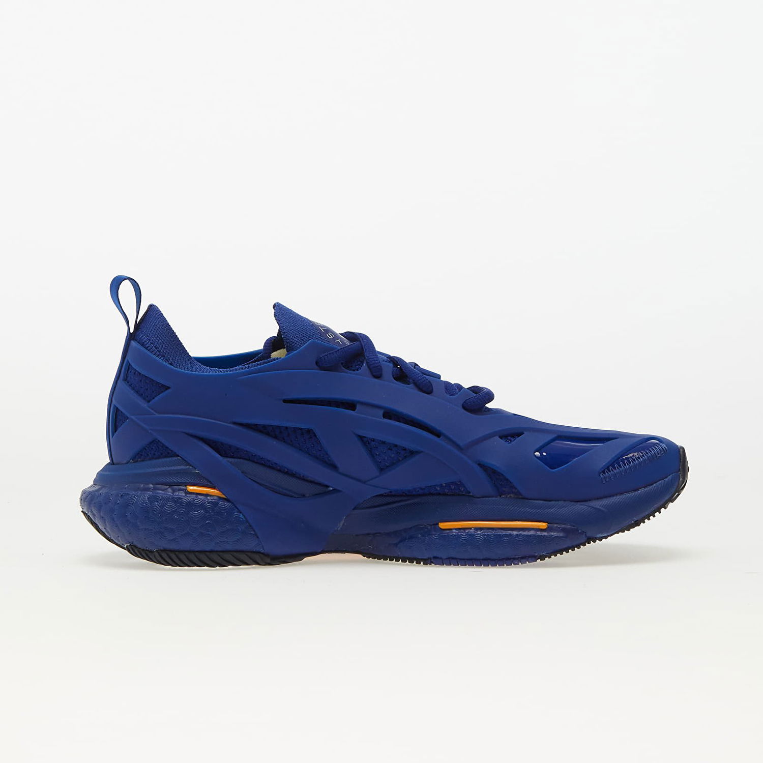 Tenisky a topánky adidas Performance Stella McCartney x Solarglide Navy | ID7584, 1