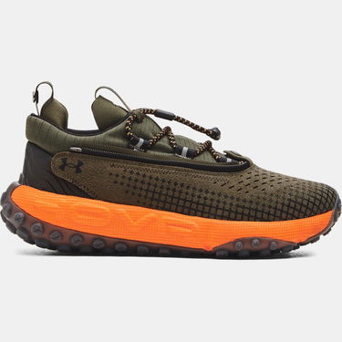 Tenisky a topánky Under Armour HOVR Summit FT DELTA-ORG Hnedá | 3024921-301, 0
