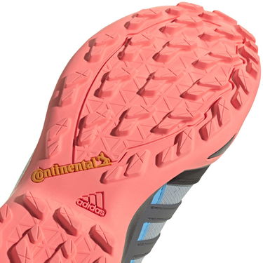 Tenisky a topánky adidas Performance Terrex Swift R2 Gtx W Šedá | GZ3048, 7