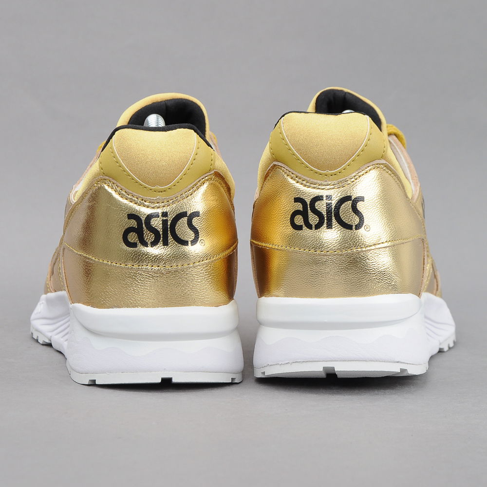 Tenisky a topánky Asics Gel Lyte V Metalická | hl501 9494, 1