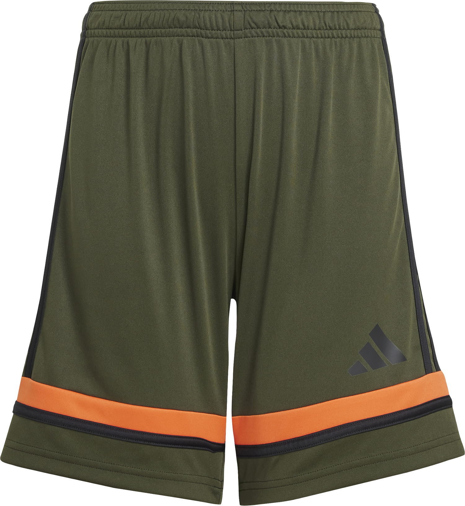 Šortky adidas Originals adidas Squadra 25 Sho Shorts Zelené | jn7856, 0