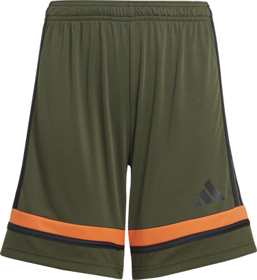 Šortky adidas Originals adidas Squadra 25 Sho Shorts Zelené | jn7856, 0