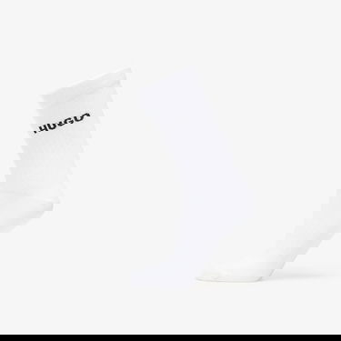 Ponožky BOSS 3-Pack Logo Piquet Socks Rôznofarebný | 50553208-001, 3