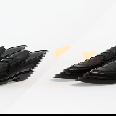 Tenisky a topánky Filling Pieces Filling Pieces Gowtu Loafer 38 Čierna | 122511303256, 5