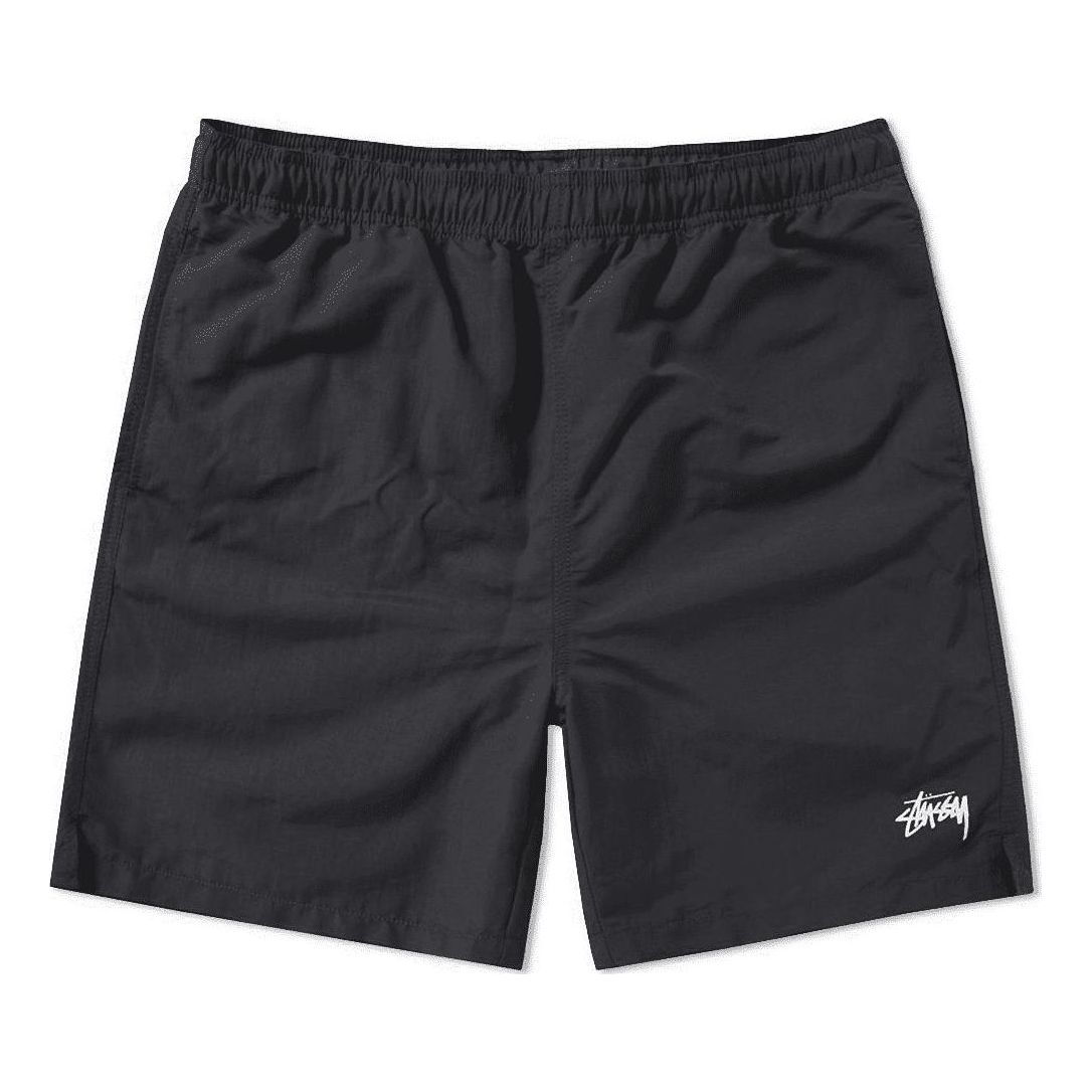 Šortky Stüssy Water Shorts Čierna | 113093, 0