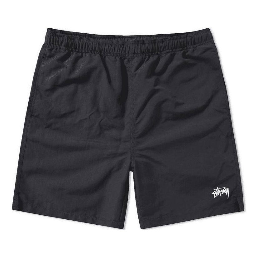 Šortky Stüssy Water Shorts Čierna | 113093