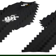 Graffiti Logo Relaxed Fit Tee