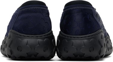 Oblečenie Cecilie Bahnsen Cecilie Bahnsen Alina Navy | 4.24FTW30007 ALINA SNEAKER, 1