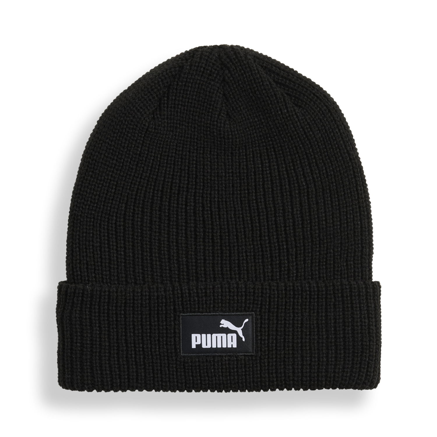 Kulicha Puma Essentials High Crown Beanie Čierna | 026410_01, 0