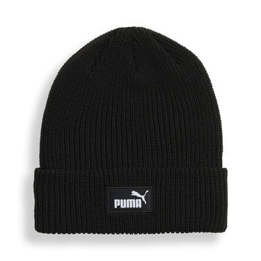 Kulicha Puma Essentials High Crown Beanie Čierna | 026410_01, 0