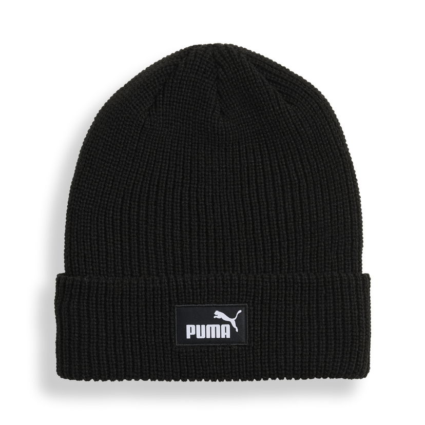 Kulicha Puma Essentials High Crown Beanie Čierna | 026410_01