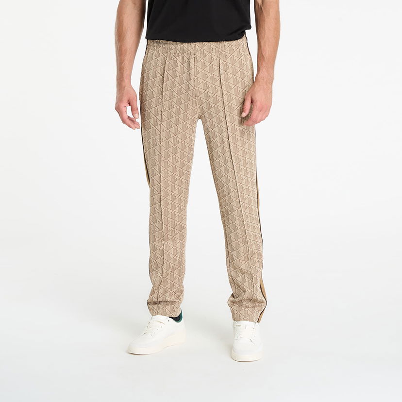 Tepláky Lacoste Tracksuit Trousers Béžová | XH1440 6IR