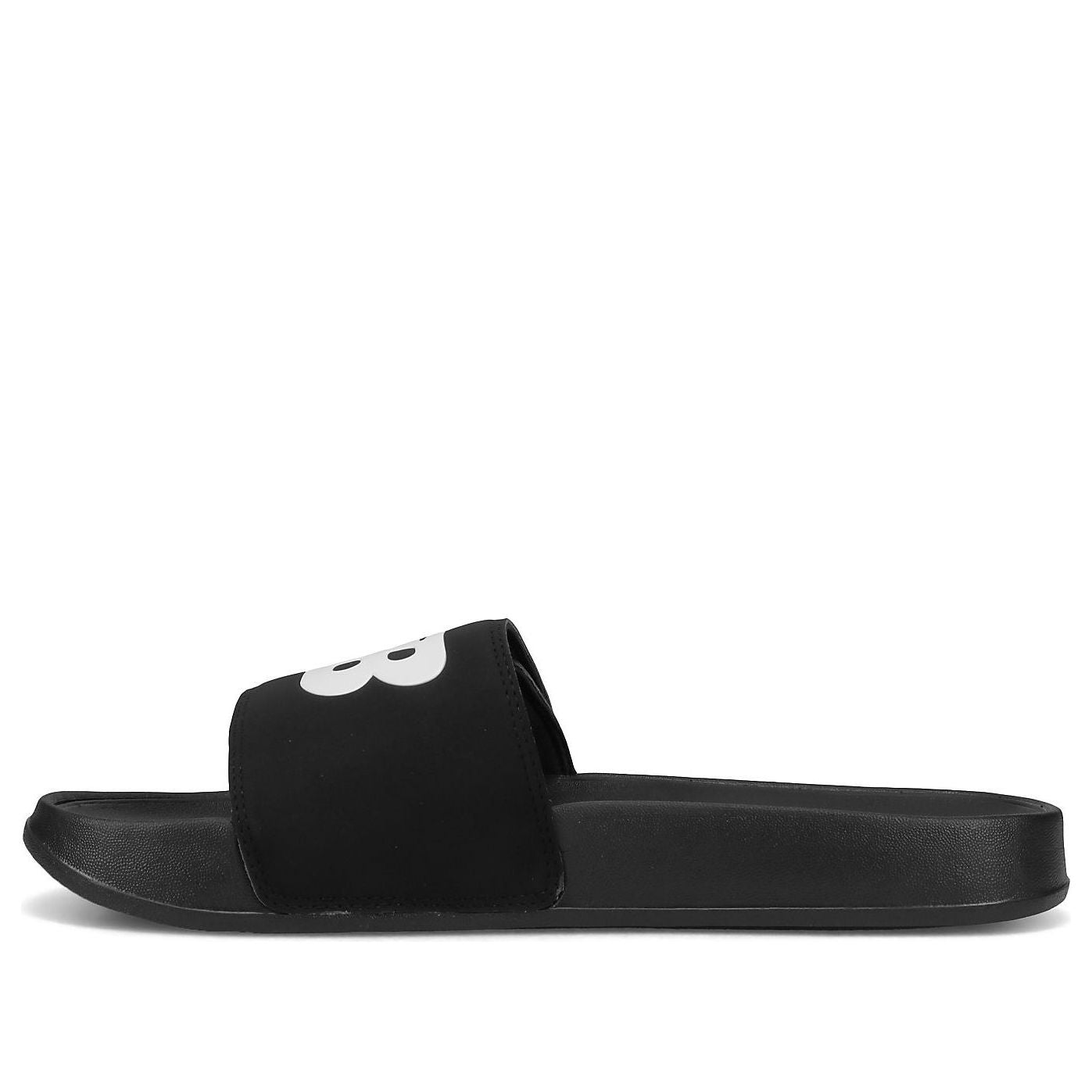 Tenisky a topánky New Balance 200 Slides Čierna | SUA200H3, 0