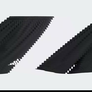 Plavky adidas Performance 2-Inch Swim Shorts Čierna | JE4369, 3