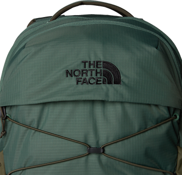 Batoh The North Face The North Face Borealis Backpack Zelené | nf0a52se-bei, 2