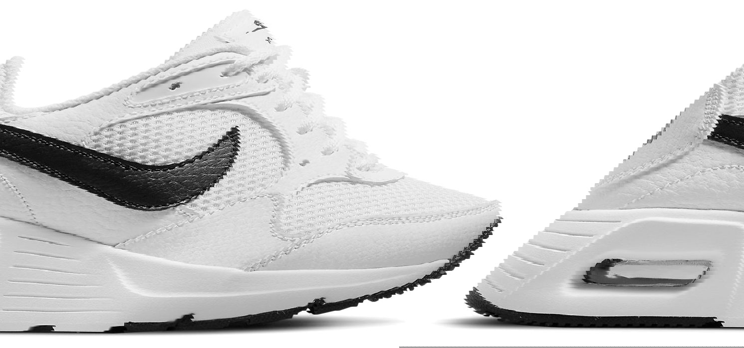 Tenisky a topánky Nike Air Max SC Biela | cz5358-102, 0