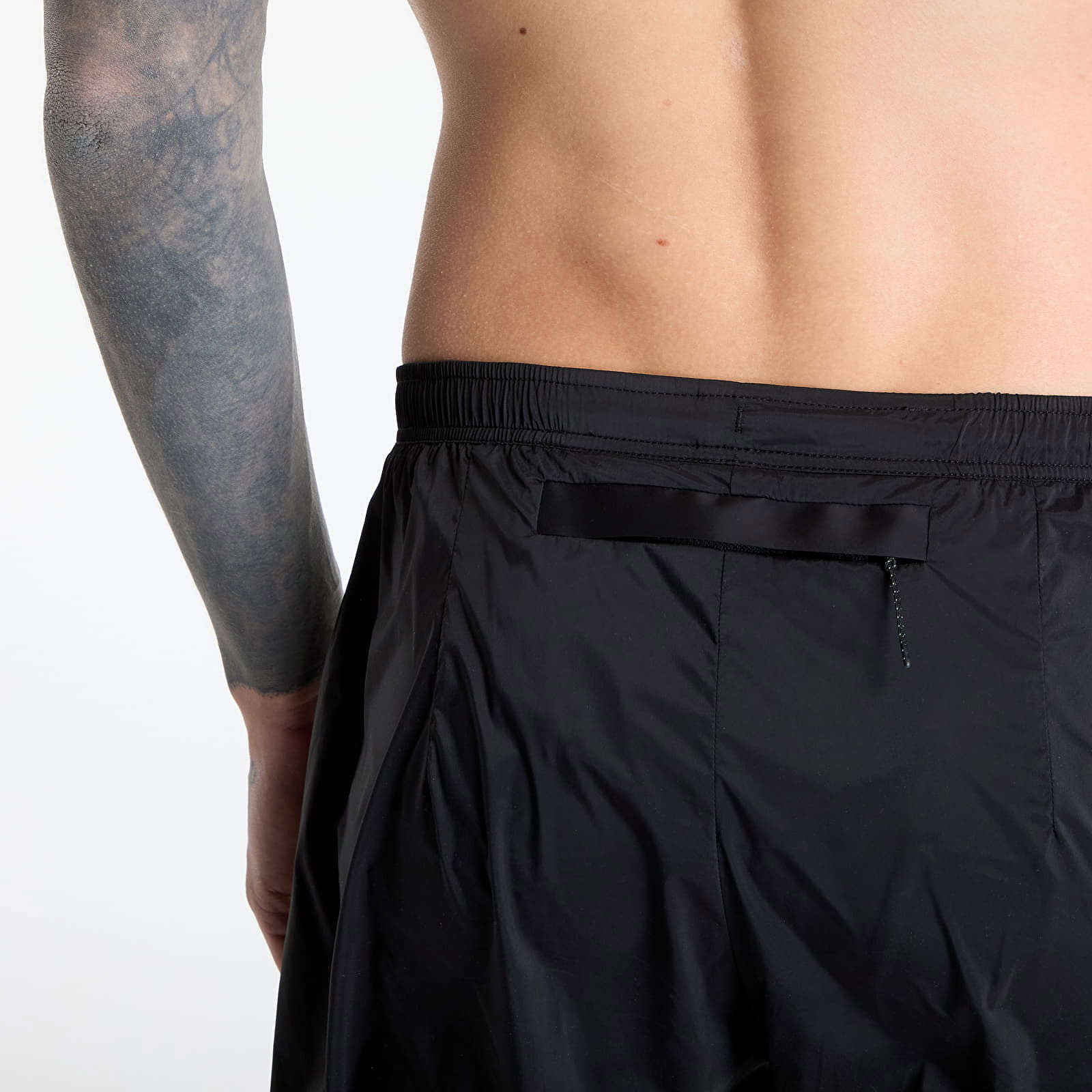 Satisfy TechSilk 5 Shorts