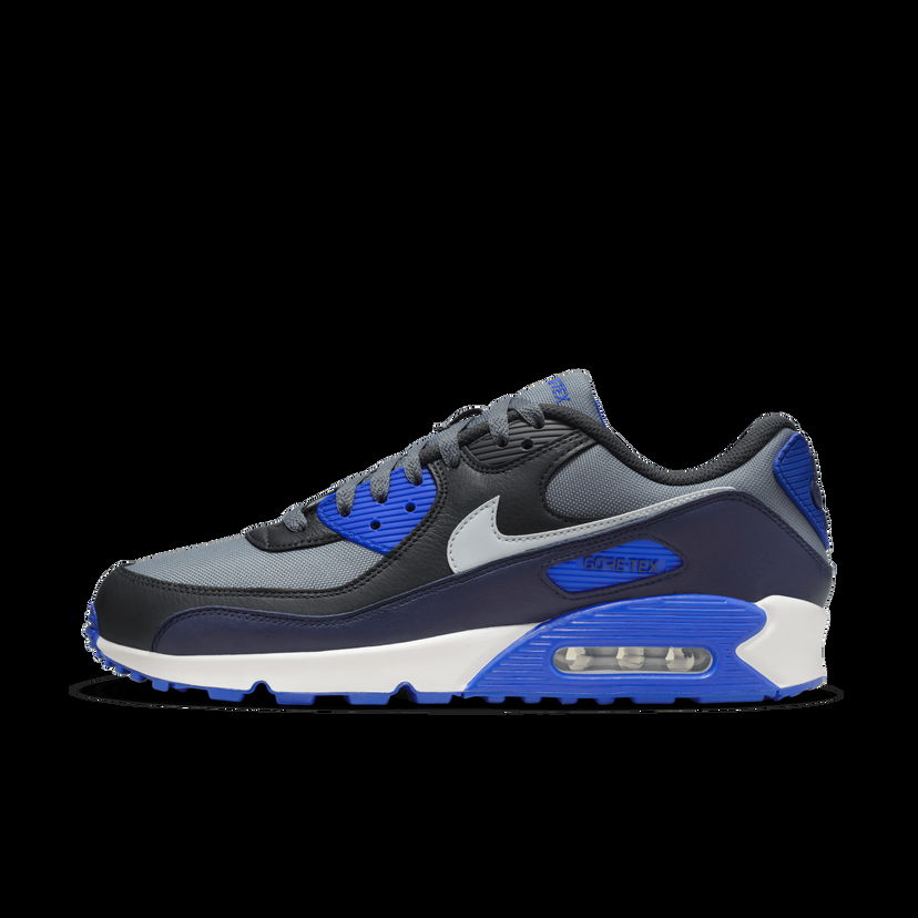 Tenisky a topánky Nike Air Max 90 Gore-Tex Šedá | FD5810-003