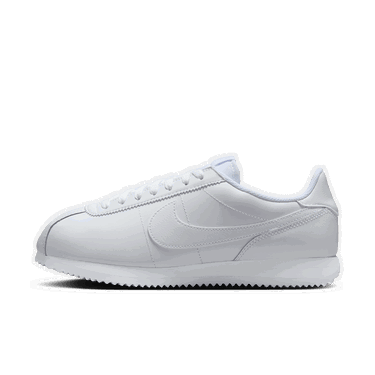 Tenisky a topánky Nike Nike Cortez Leather Biela | DN1791-109, 1