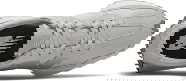 Tenisky a topánky New Balance 327 W Šedá | ws327-mt1, 2