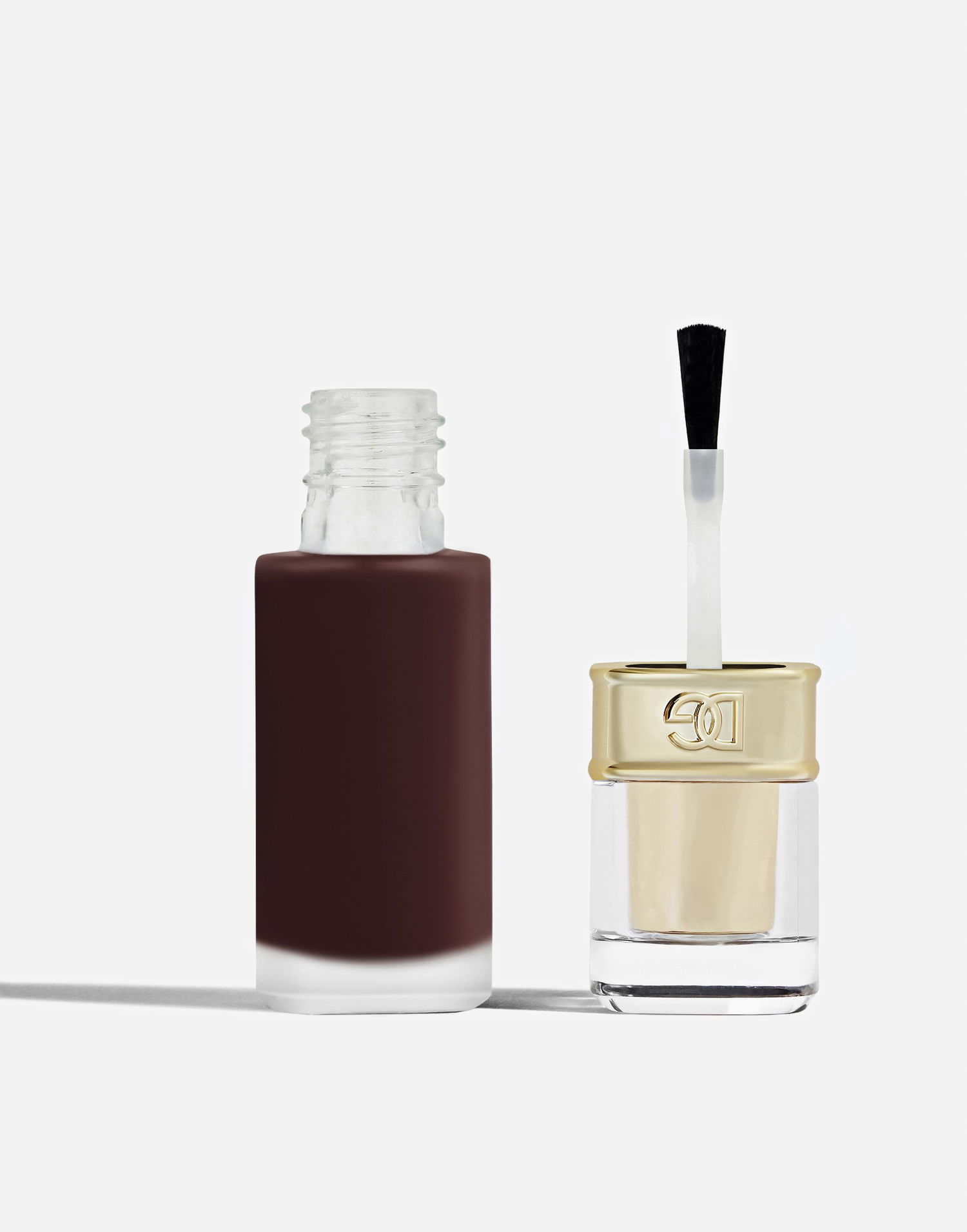 Doplnky Dolce & Gabbana Dolce & Gabbana Nail Lacquer Plum Mocha Hnedá | MKUPNLS0002V0004, 1