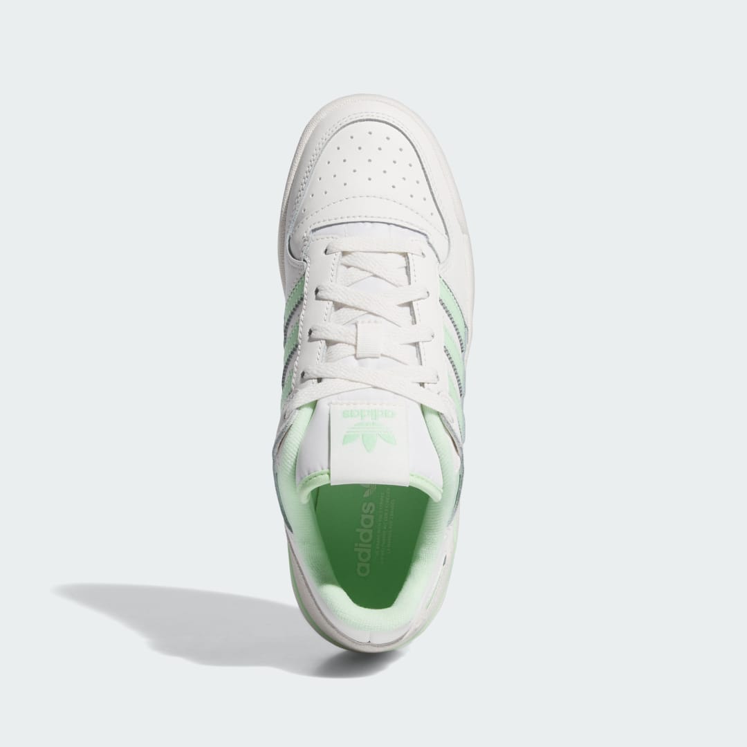 Tenisky a topánky adidas Originals Forum Low CL Biela | IG1427, 1