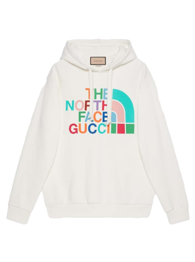 x The North Face Cotton Sweatshirt