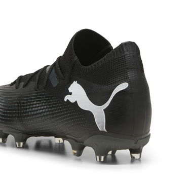 Tenisky a topánky Puma FUTURE 7 MATCH FG/AG Čierna | 107715_02, 2