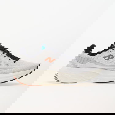 Tenisky a topánky New Balance 1080 Grey Matter/ Cyber Jade Šedá | M1080AFF, 2