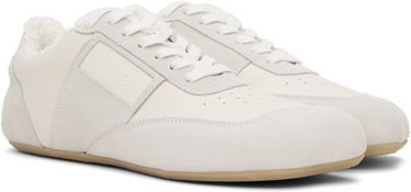 Oblečenie Maison Margiela MM6 Maison Margiela Anatomic Biela | SH3WS0012 P6435, 3