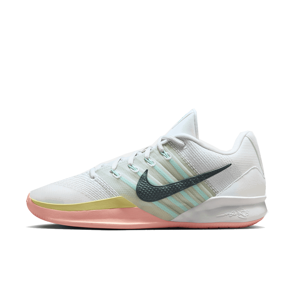 Tenisky a topánky Nike Sabrina 3 "Summit White" Biela | HF2881-001, 0