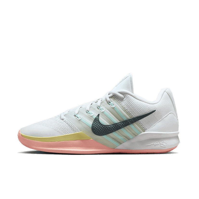 Tenisky a topánky Nike Sabrina 3 "Summit White" Biela | HF2881-001