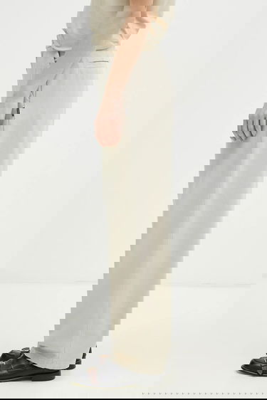 Nohavice Carhartt WIP Brady Chino Pant Béžová | I033770-2LP.GT, 3