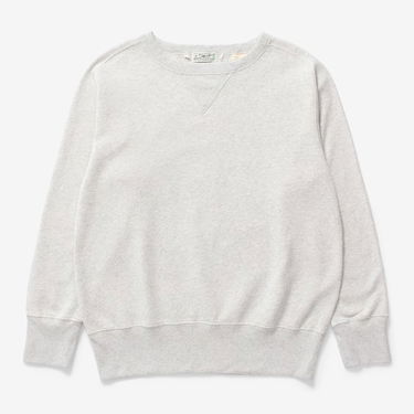 Mikina Levi's Vintage Clothing Bay Meadows Crew Sweatshirt Biela | 21931-0003, 1