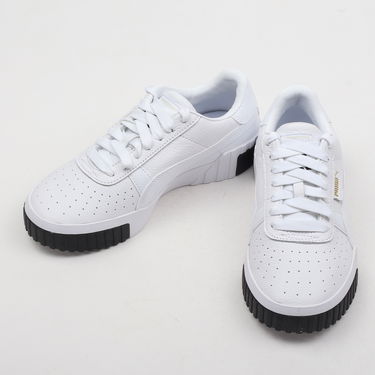Tenisky a topánky Puma Cali Biela | 369155 04, 2