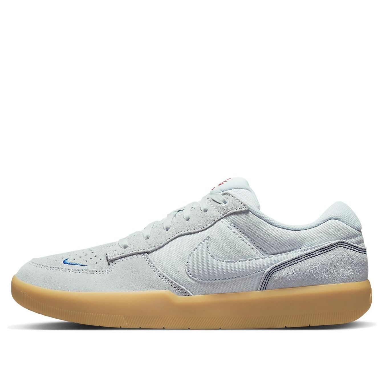 Tenisky a topánky Nike Force 58 Premium Biela | DV5476-001, 0