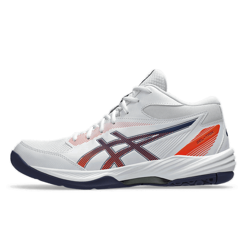 Tenisky a topánky Asics Gel-Task 4 Biela | 1071A102-101