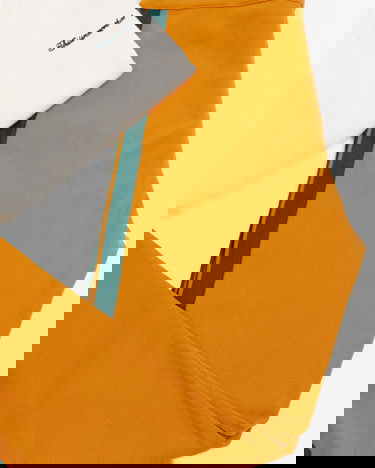 Tepláky Autry Autry Action Knit Pants Oranžová | PAPM25KO, 2