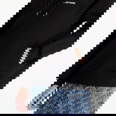 Mikina DAILY PAPER DIAS HD HOODIE Čierna | 2422068, 3